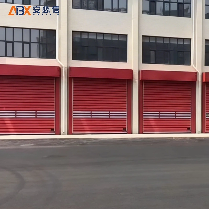西安洁净室高速门